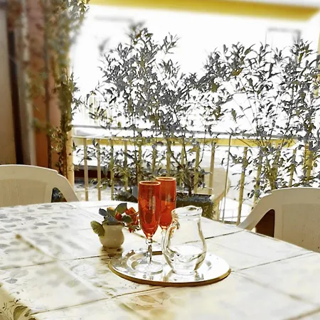 La Casetta Apartamento Candelo