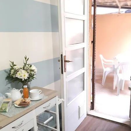 Apartamento La Casetta