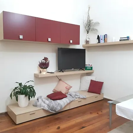 La Casetta Apartamento