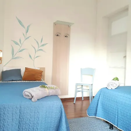 La Casetta Apartamento *