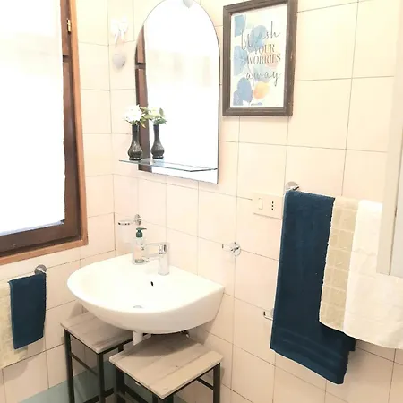 Appartamento La Casetta Candelo